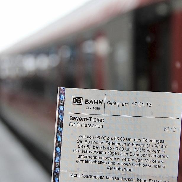 Reimagine Tours® Bayern Ticket Concierge Ticket Purchase