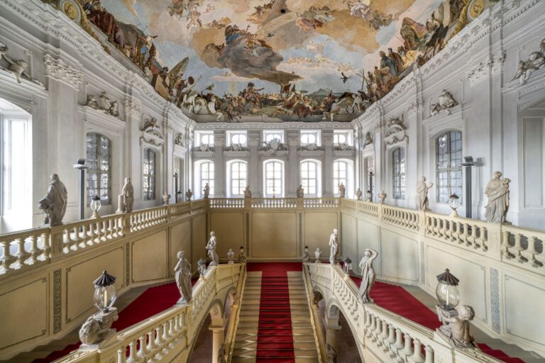 Reimagine Tours® Residence Palace – Entry Ticket (Add-On)