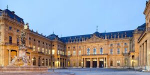 Würzburg Residence