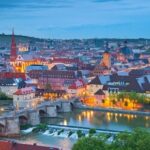 Würzburg City Tour