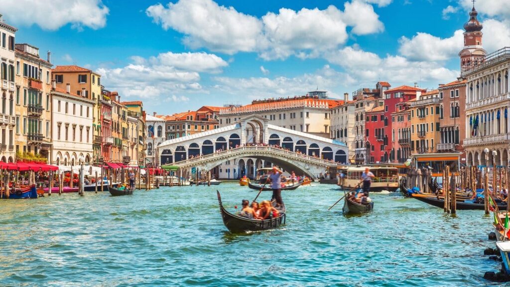 Reimagine Travel - Tour * Booking Platform with TicketingHub