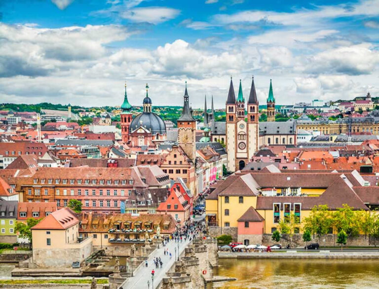 Reimagine Travel - Tour * Booking Platform with TicketingHub