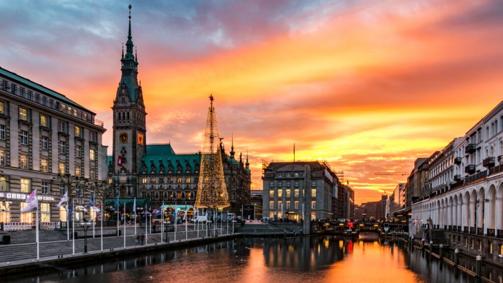 Reimagine Travel - Tour * Booking Platform with TicketingHub