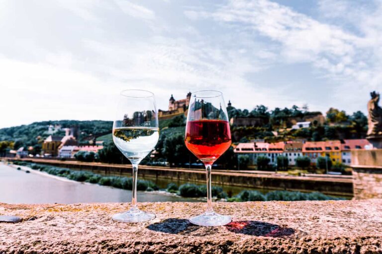 Savor Franconian Wine Tour on Würzburg’s Historic Bridge & Iconic Würzburg Views